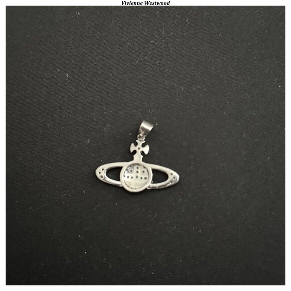 Vivienne Westwood Jewelry - Picture 5 of 7